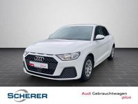 gebraucht Audi A1 Sportback 30 TFSI, NAVI, SITZHZG, PDC, INTERFACE