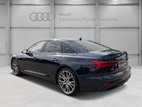 gebraucht Audi A6 Limousine TFSI e Sport