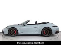 Gebraucht Porsche 911 Carrera Cabriolet 541 PS (397 kW) 2024 Grün Cabrio
