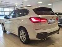 Gebraucht BMW X1 M Sport 190 PS (139 kW) 2022 Weiß SUV
