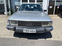 gebraucht Audi 100 5 S / GL