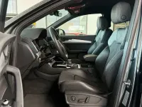 Gebraucht Audi Q5 Sportback S-Line 299 PS (219 kW) 2021 Grau SUV