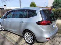 gebraucht Opel Zafira Tourer 2.0 CDTI ecoFLEX INNOVATION 12...