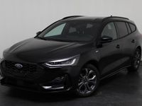 Nowe Ford Focus ST-Line X 155 KM (114 kW) 2025 Czarny Kombi
