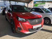 gebraucht Peugeot 2008 Allure Pack 8-Gang Automatic