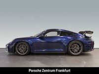 Neu Porsche 992 510 PS (375 kW) 2026 Blau