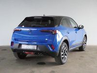 Gebraucht Opel Mokka 136 PS (100 kW) 2024 Diamant schwarz SUV