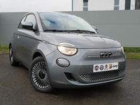 Gebraucht Fiat 500e Icon 87 kW (119 PS) 2022 Schwarz Limousine