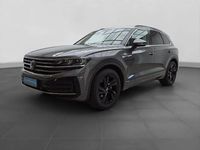 Gebraucht VW Touareg Elegance 231 PS (169 kW) 2025 Grau SUV