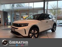 Gebraucht Opel Frontera 83 kW (113 PS) 2025 Weiss SUV