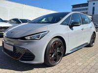 Gebraucht Cupra Born 150 kW (204 PS) 2023 Vaporgrau Kleinwagen