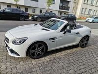 gebraucht Mercedes SLC200 9G-TRONIC Final Edition