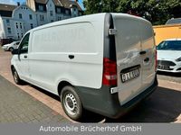 Gebraucht Mercedes Vito 163 PS (119 kW) 2019 Weiß Van