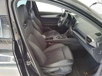 Gebraucht Cupra Formentor 204 PS (150 kW) 2022 Schwarz SUV