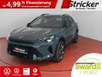 Brugt Cupra Formentor 150 HK (110 kW) 2025 SUV