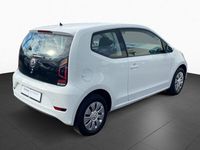 gebraucht VW up! up! move