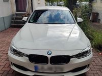 gebraucht BMW 316 i Touring -