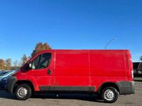 gebraucht Peugeot Boxer 2.2 HDI Full funktionell