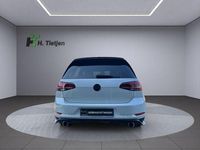 Gebraucht VW Golf VII GTI 290 PS (213 kW) 2019 Weiß Kleinwagen