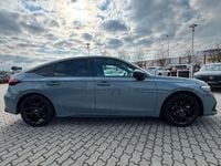 Occasion Honda Civic Elegance 143 ch (105 kW) 2024 Gris Berline