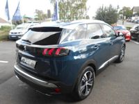 gebraucht Peugeot 3008 GT PlugIn HYBRID 300 e-EAT8 *SOFORT LIEFERBAR*