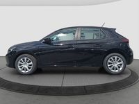 Neu Opel Corsa Edition 101 PS (74 kW) 2025 Schwarz Kleinwagen
