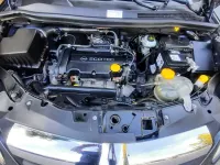 Gebraucht Opel Corsa 90 PS (66 kW) 2007 Grau Kleinwagen