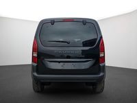 Gebraucht Peugeot Rifter Allure 131 PS (96 kW) 2026 Perlaneraschwarz Van / Kleinbus