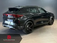 Neu Cupra Formentor VZ 400 PS (294 kW) 2026 Midnight schwarz SUV
