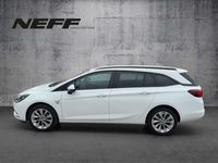 gebraucht Opel Astra Sports Tourer 1.4 Turbo 120 Jahre LM