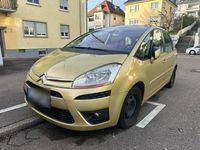 gebraucht Citroën C4 Picasso 