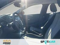 Gebraucht Opel Corsa Edition 101 PS (74 kW) 2024 Silber Kleinwagen