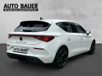 Gebraucht Cupra Leon 150 PS (110 kW) 2024 Andere Limousine