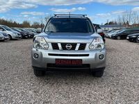 Gebraucht Nissan X-Trail 173 PS (127 kW) 2009 Silber SUV