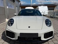 Neu Porsche 992 711 PS (522 kW) 2026 Grau Coupé