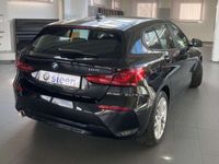 gebraucht BMW 118 118 i Aut. Advantage