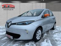 gebraucht Renault Zoe Life Navi Bose Klimaautom INCL.Batterie digitales Cockpit Fahrerprofil DAB Keyless Entry