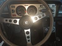 Gebraucht VW Scirocco 86 PS (63 kW) 1976 Silber Coupé