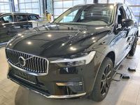 Gebraucht Volvo XC60 Plus 349 PS (256 kW) 2022 Schwarz SUV