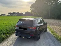 Brugt Cupra Ateca VZ 300 HK (220 kW) 2022 Sort SUV