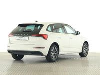 gebraucht Skoda Scala Clever LED RFK SHZ PDC AHK Tempomat FSE LM