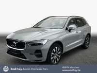 Gebraucht Volvo XC60 Core 250 PS (183 kW) 2024 Grau SUV