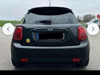 Gebraucht Mini Cooper SE Classic 135 kW (184 PS) 2022 Schwarz Kleinwagen