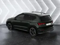 Gebraucht Cupra Ateca 150 PS (110 kW) 2025 Dark forest SUV
