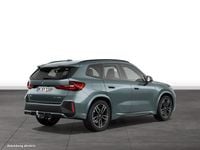 Gebraucht BMW X1 M Sport 150 PS (110 kW) 2025 Grün SUV