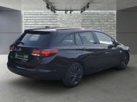 gebraucht Opel Astra ST 120 Jahre 1.5D Navi|Kamera|Winter-Paket