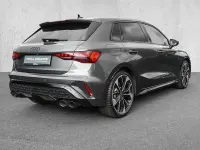 Gebraucht Audi S3 Ambiente 333 PS (244 kW) 2025 Daytonagrau perleffekt (metallic) Limousine