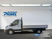 Gebraucht Ford Transit Trend 131 PS (96 kW) 2025 Weiß