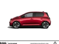 Nowe Renault Twingo Evolution 60 kW (82 KM) 2026 Czerwony Hatchback