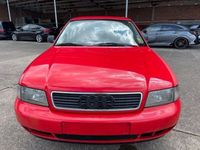 gebraucht Audi A4 1.9 TDI/ S-Dach/El.Fenster/Servo